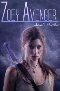 Zoey Avenger