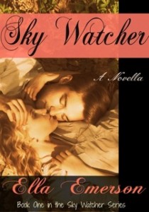 Sky Watcher by Ella Emerson