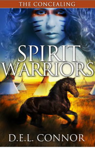 Spirit Warriors: The Concealing