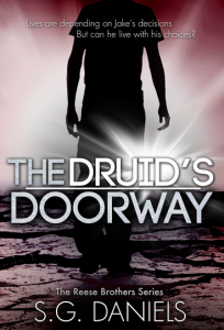 The Druid's Doorway